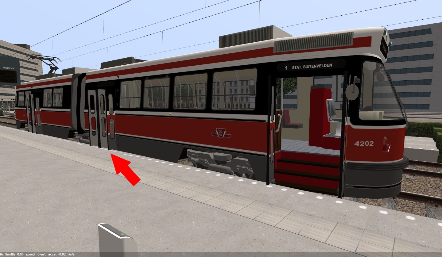 Something is wrong with the platform and the Tram.jpg