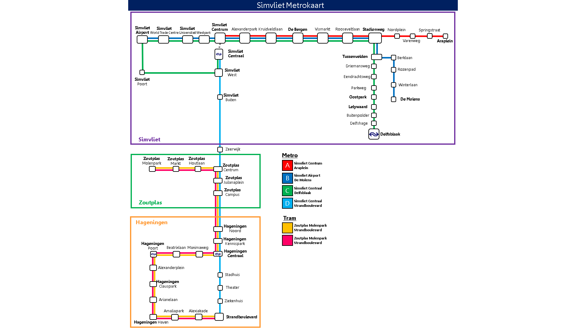 Simvliet Metro Map.png