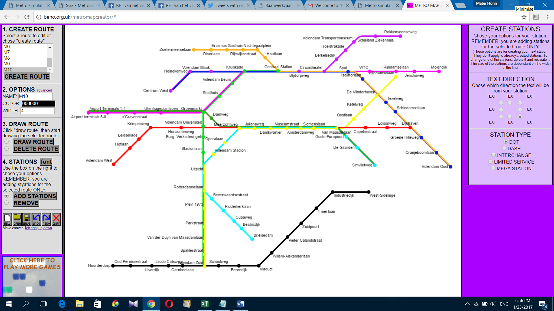 Volendam Metro.png