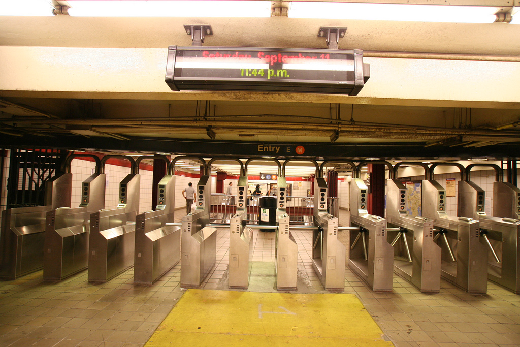 New York Ticket Barriers.jpg