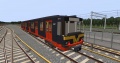 Virtual SG2 in original livery updated with the 'M' icon