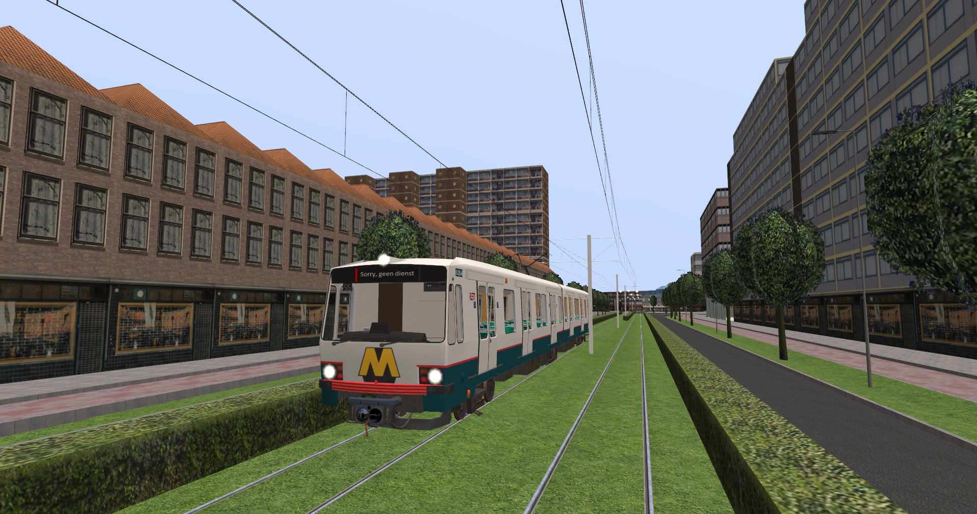 SG2 in Hagenigen tram network.jpg