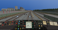 Virtual SG2 Drivers Cabin in Original Configuration