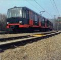 Real SG2 in original livery